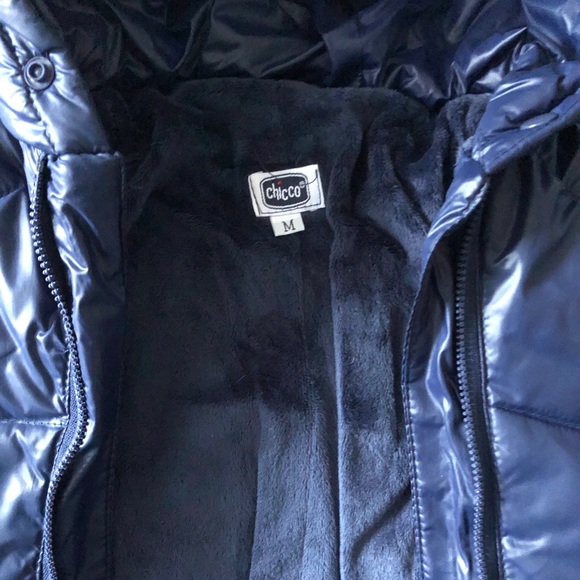 Snowsuit - Picture 2 of 6